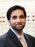 Kamran M. Riaz, M.D.