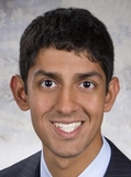 Jayanth Sridhar, M.D.