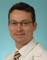 Collin McClelland, M.D.