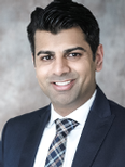 Neerav Lamba, MD, MBA