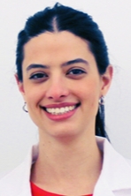 Agustina Adaniya, MD 